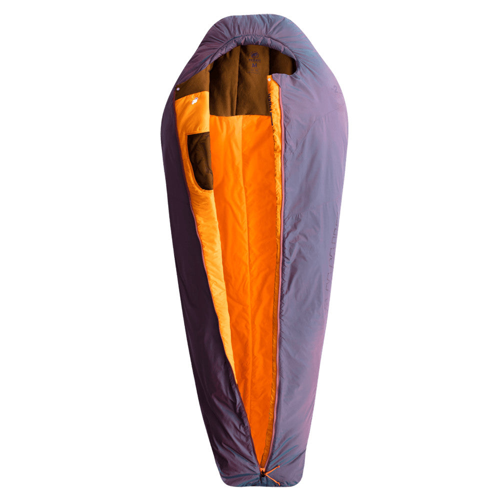 Mammut sleeping bag best sale