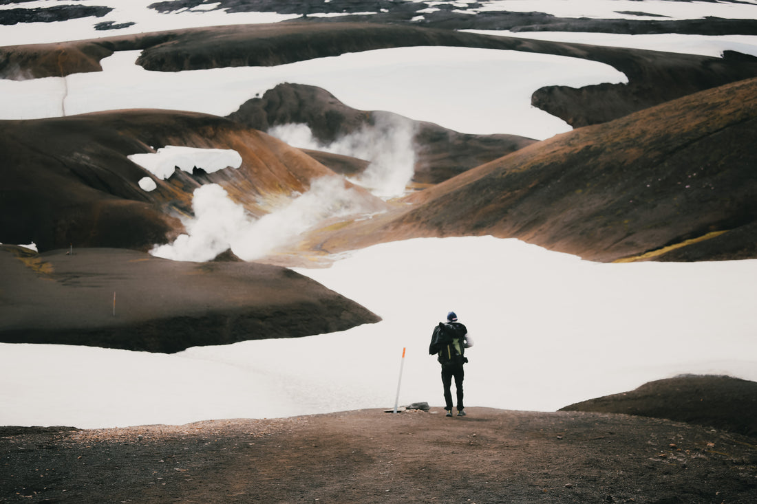 The Best Hiking Trails in Iceland for Every Skill Level