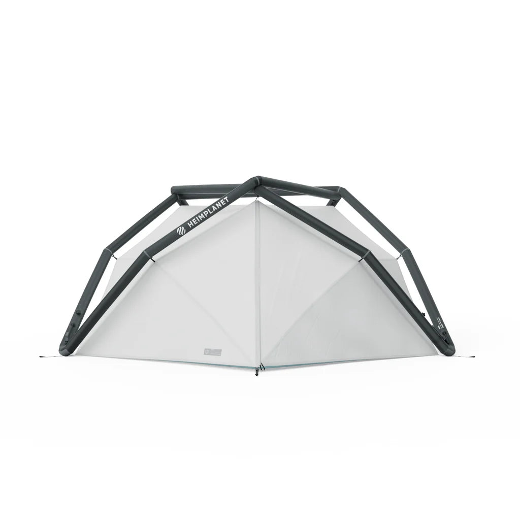 Inflatable Tent Kirra for 2 People + Mini Air Pump