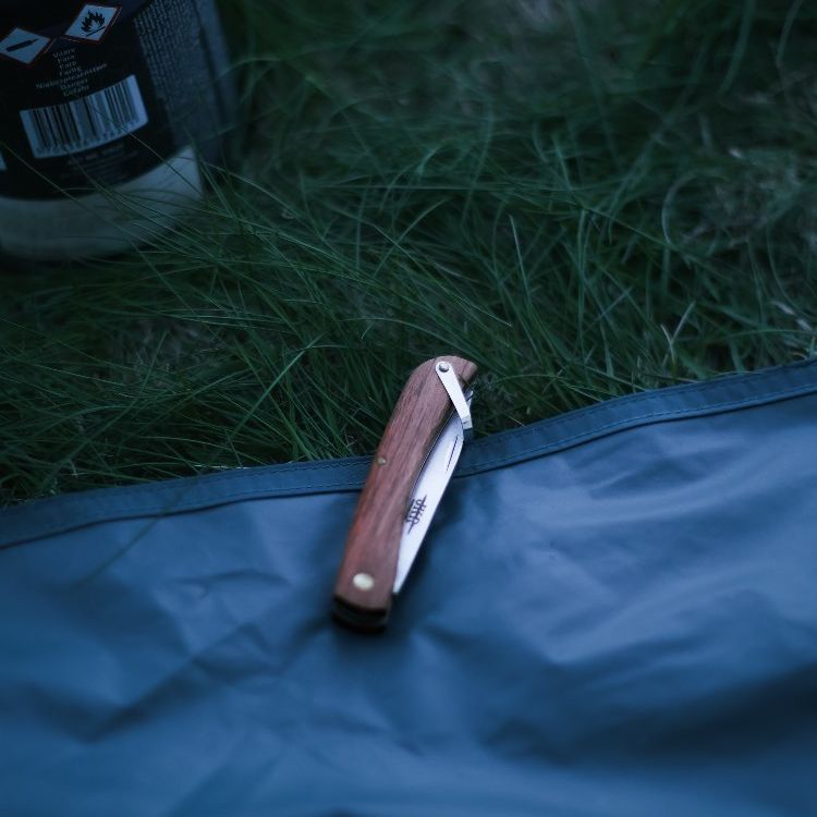 Camping Knife