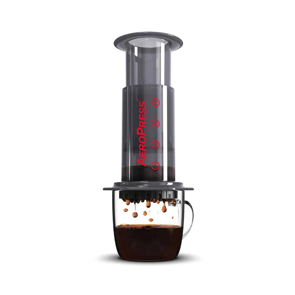 Coffee Maker Aeropress