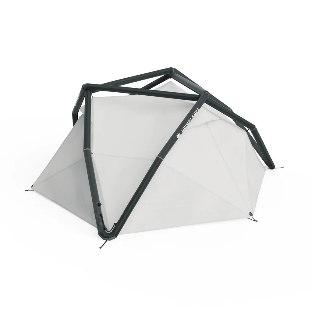 Inflatable Tent Kirra for 2 People + Mini Air Pump